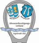 Logo Abwasserbeseitigungsverband Ingolstadt-Süd