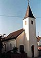 Kapelle in Winden am Aign