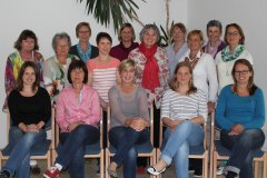 Lehrerkollegium 2013 Lehrerkollegium 2013