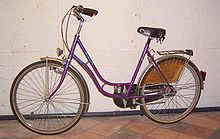 Fahrrad
