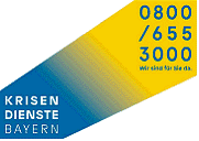 Krisendienst Psychiatrie