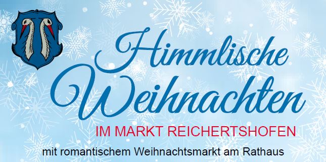 Himmlische Weihnachten