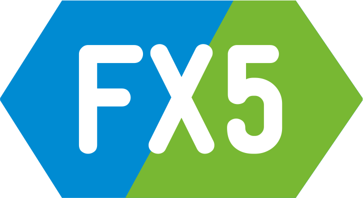 FX5 Logo