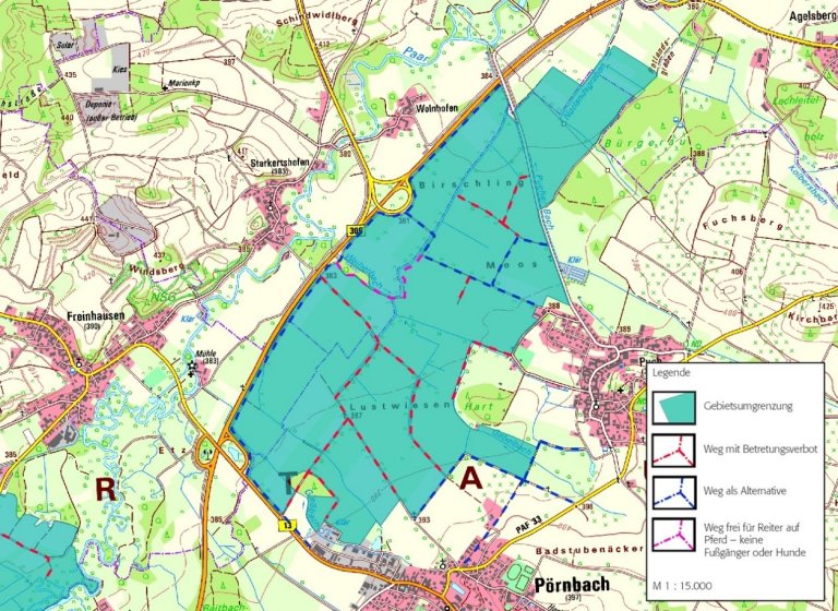 Wiesenbrüter Pörnbach Wiesenbrüter Pörnbach