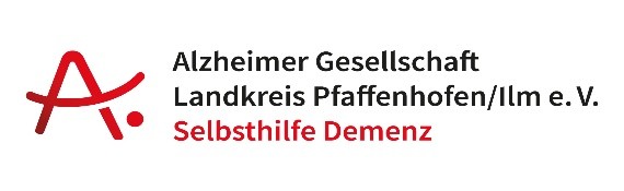Log Alzheimer Gesellschaft Landkreis Pfaffenhofen e.V. Log Alzheimer Gesellschaft Landkreis Pfaffenhofen e.V.